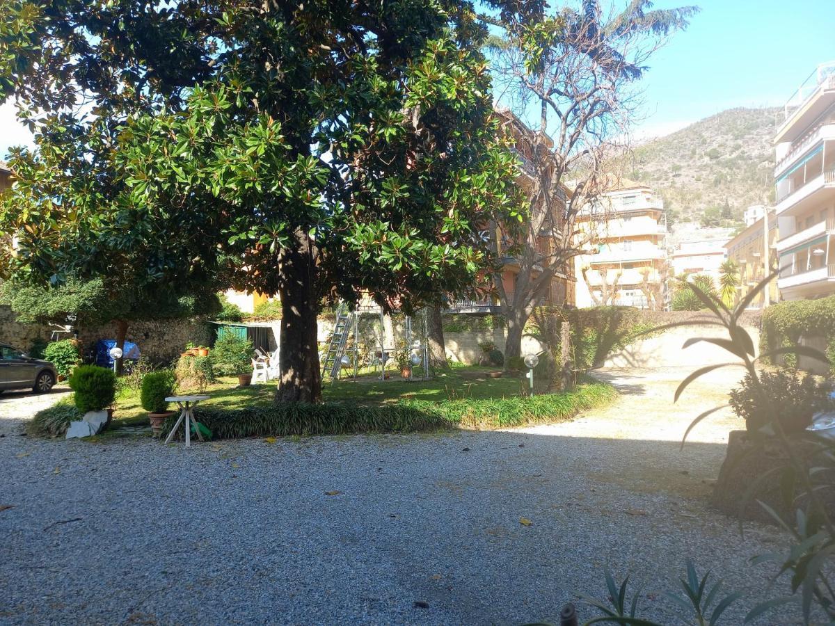 La Casa Di Anna Apartment Levanto Ngoại thất bức ảnh