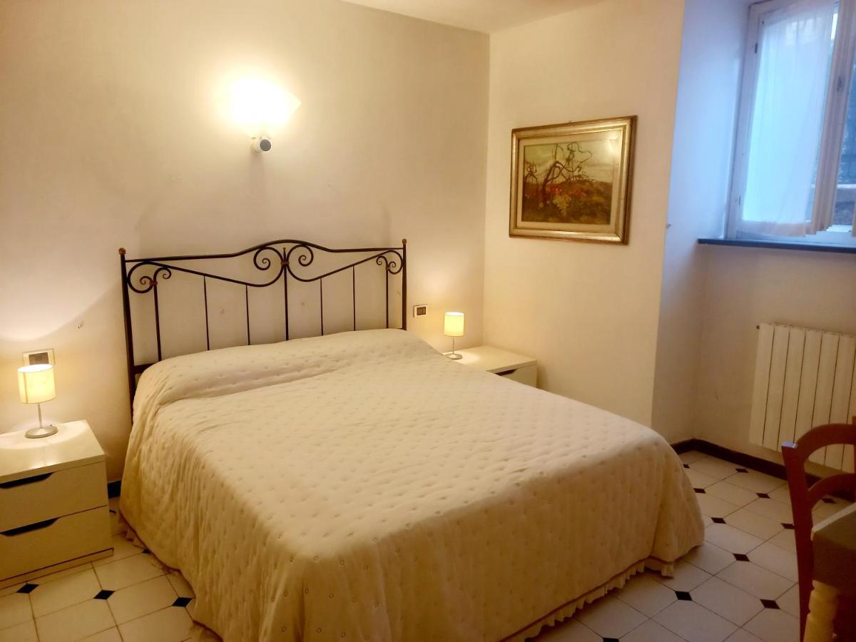 La Casa Di Anna Apartment Levanto Ngoại thất bức ảnh