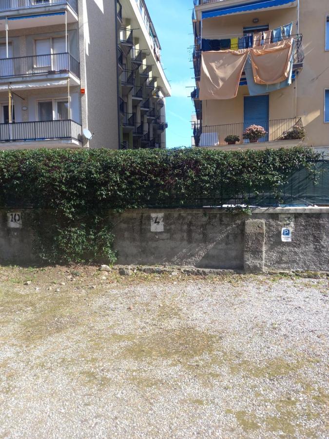 La Casa Di Anna Apartment Levanto Ngoại thất bức ảnh