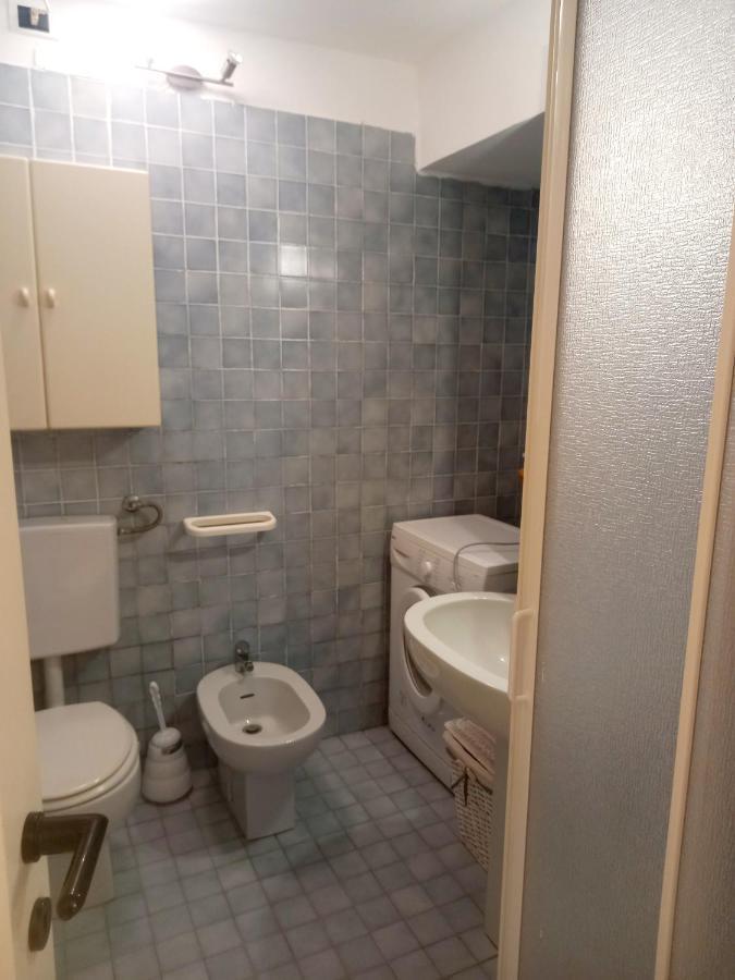 La Casa Di Anna Apartment Levanto Ngoại thất bức ảnh
