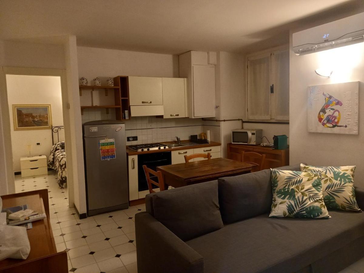 La Casa Di Anna Apartment Levanto Ngoại thất bức ảnh
