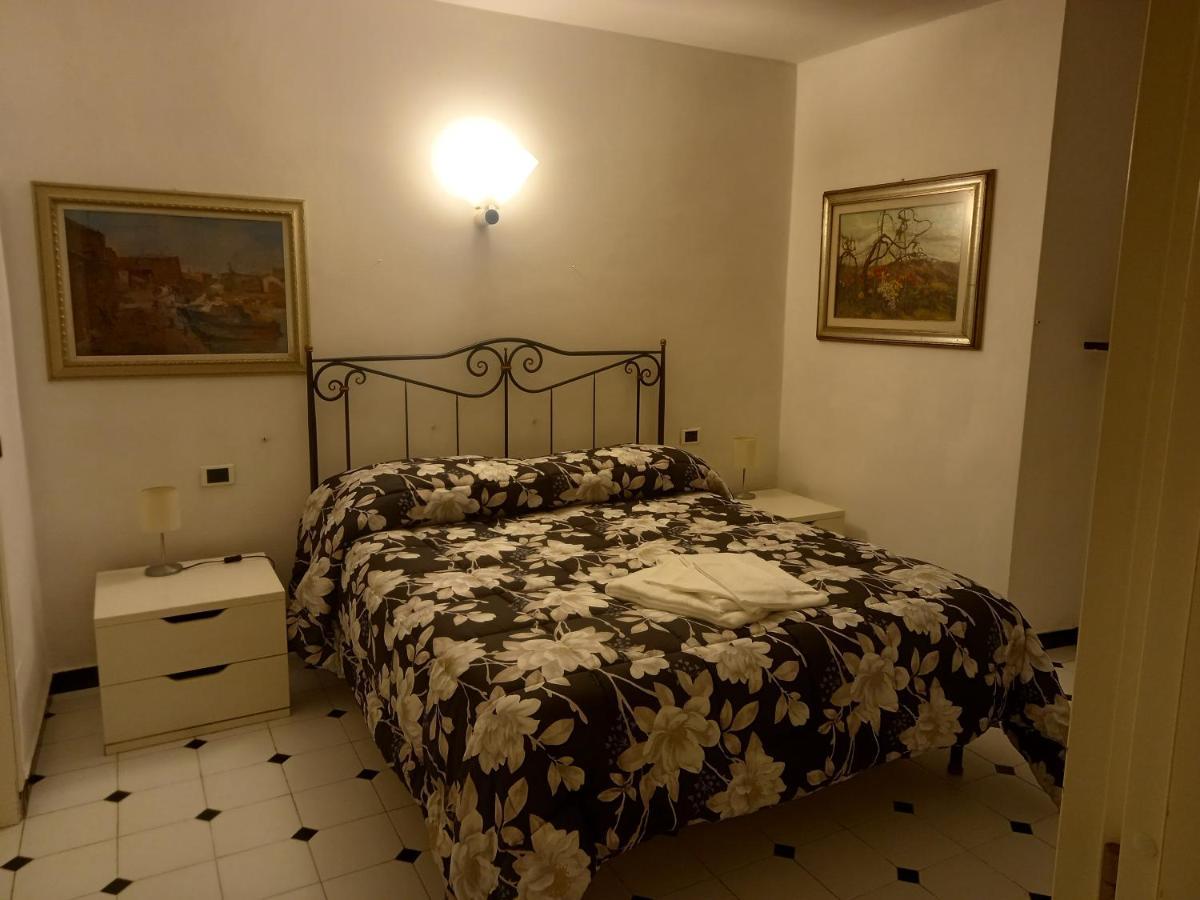 La Casa Di Anna Apartment Levanto Ngoại thất bức ảnh